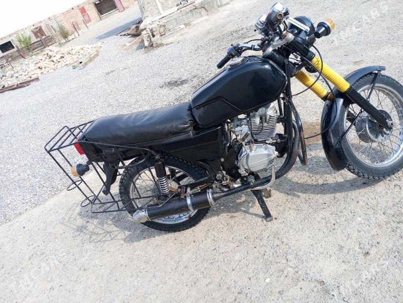 Fekon FK200-14G 2023 - 14 000 TMT - Берекет - img 1