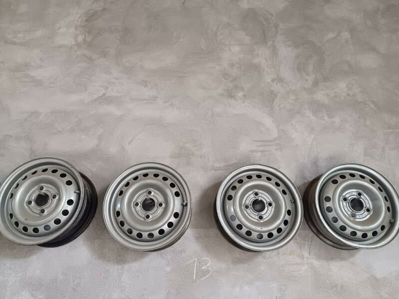 13 arginal neksiya 700 TMT - Sakar - img 1