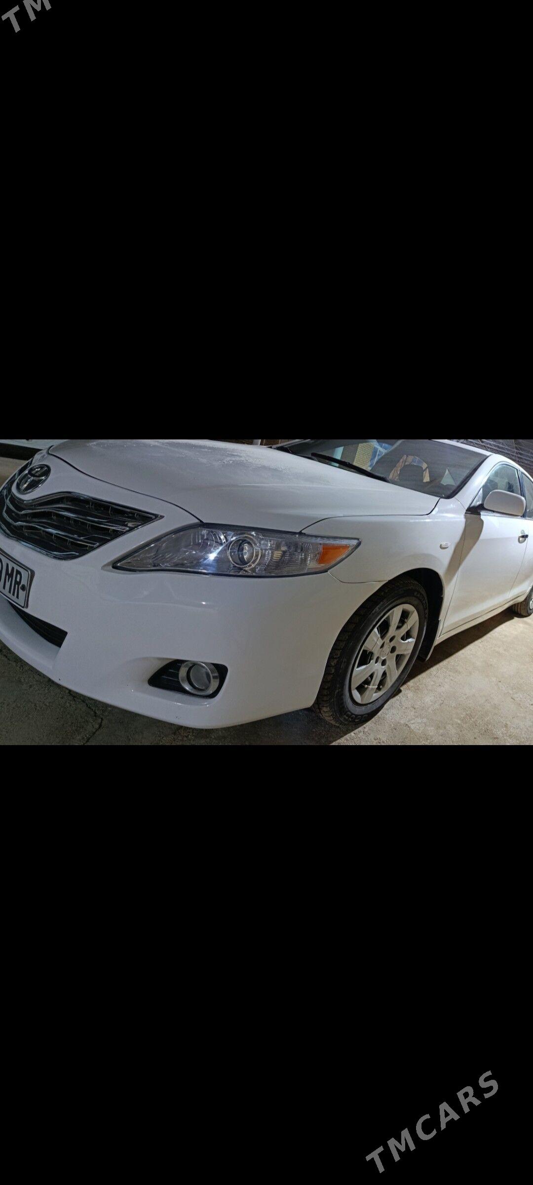 Toyota Camry 2008 - 185 000 TMT - Сакарчага - img 1