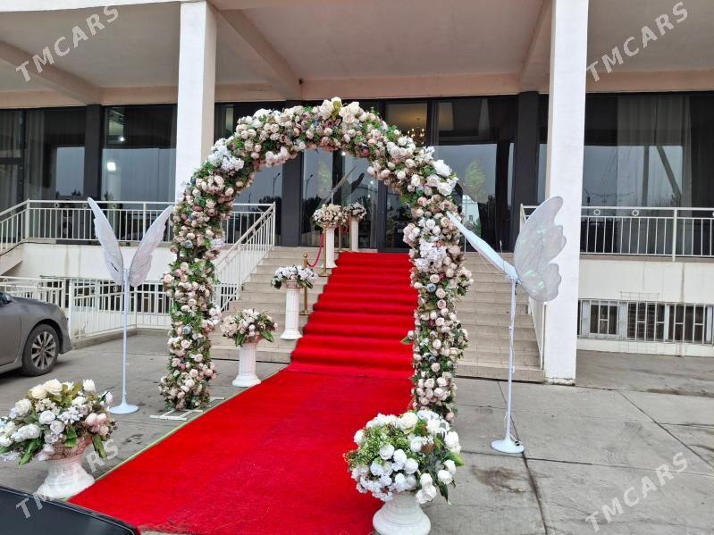 gelin salon fata bezeg stol - Туркменабат - img 1