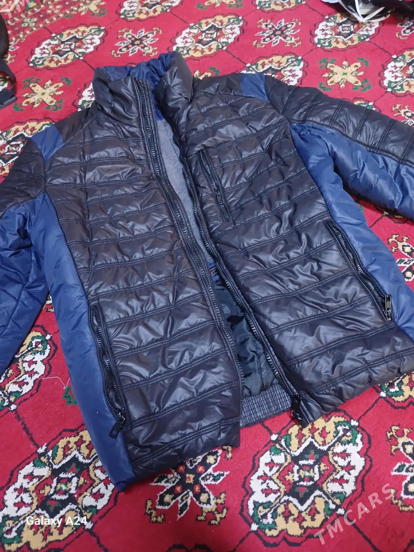 kurtka - 30 мкр - img 1