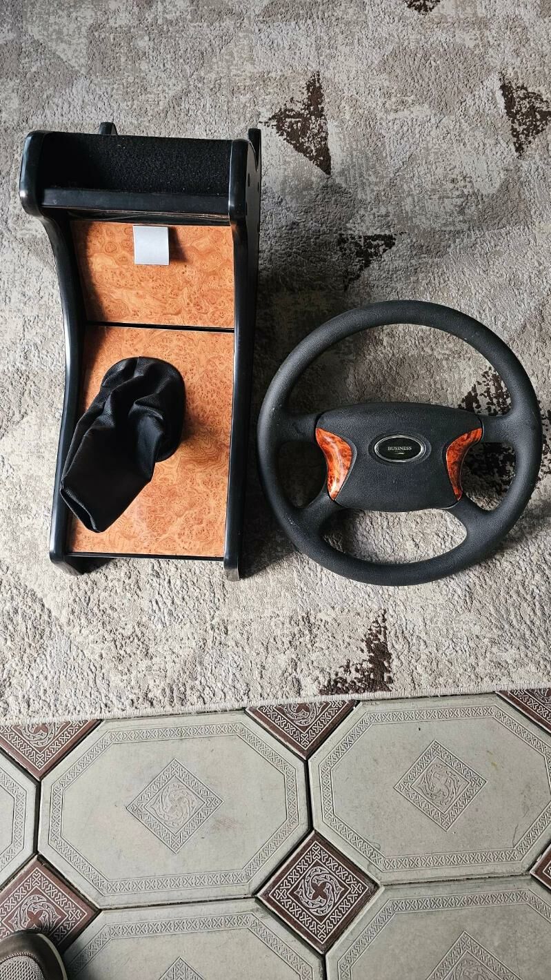 rul , bar 1 400 TMT - Туркменабат - img 1