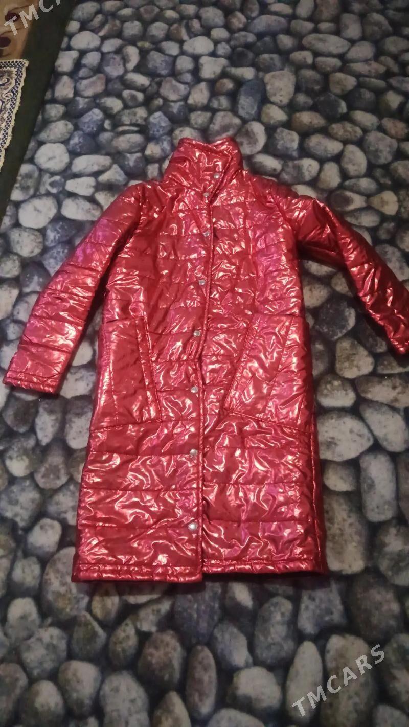 куртка - Türkmenabat - img 1