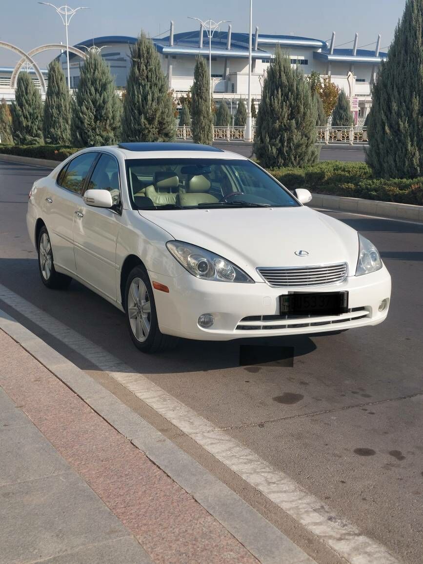 Lexus ES 300 2002 - 166 000 TMT - Aşgabat - img 1