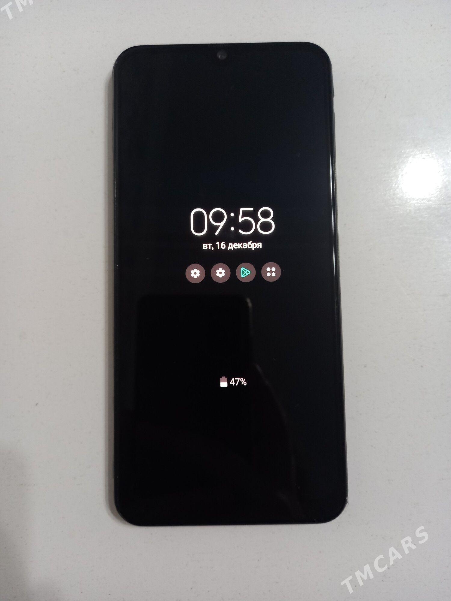 Samsung A50 - Türkmenabat - img 1