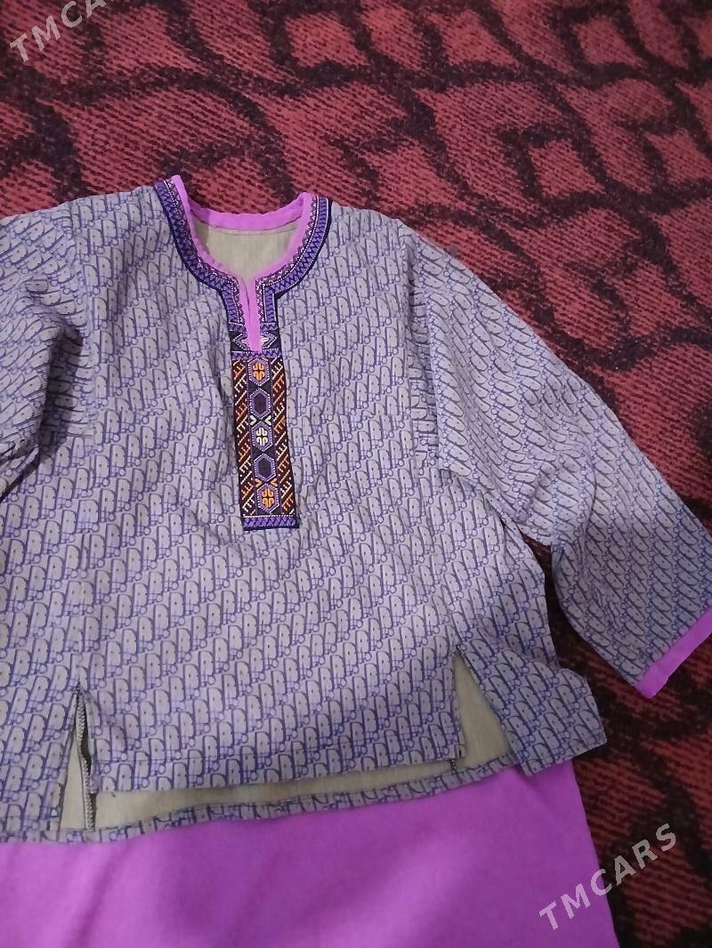 dwoyka - Daşoguz - img 1