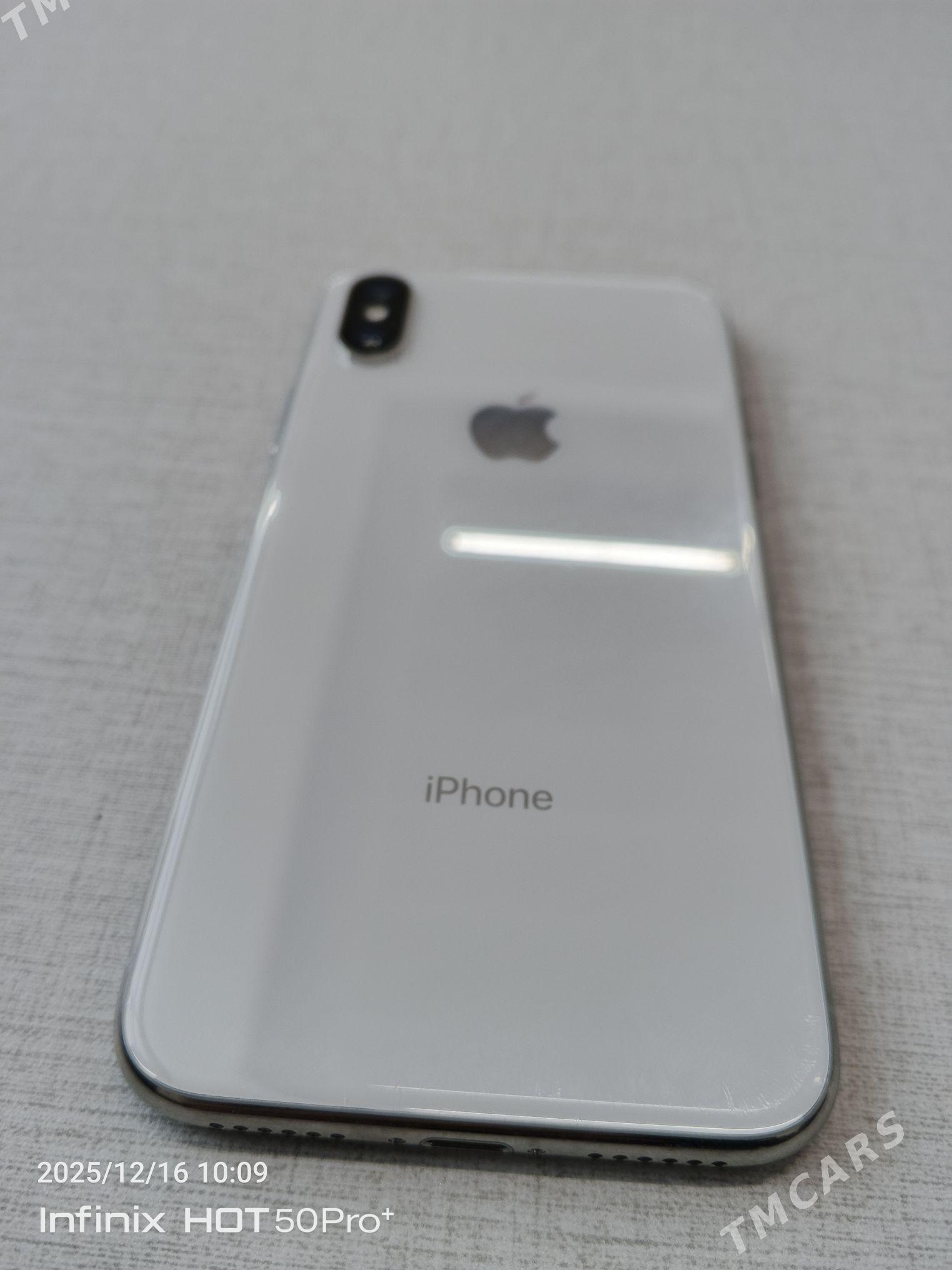 iphone x - Mary - img 1