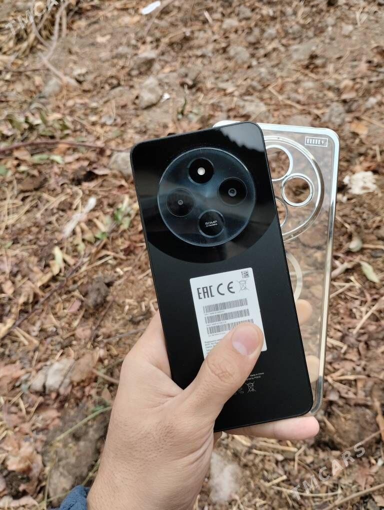 Poco C75 ️ 8/256 Gb - Туркменабат - img 1