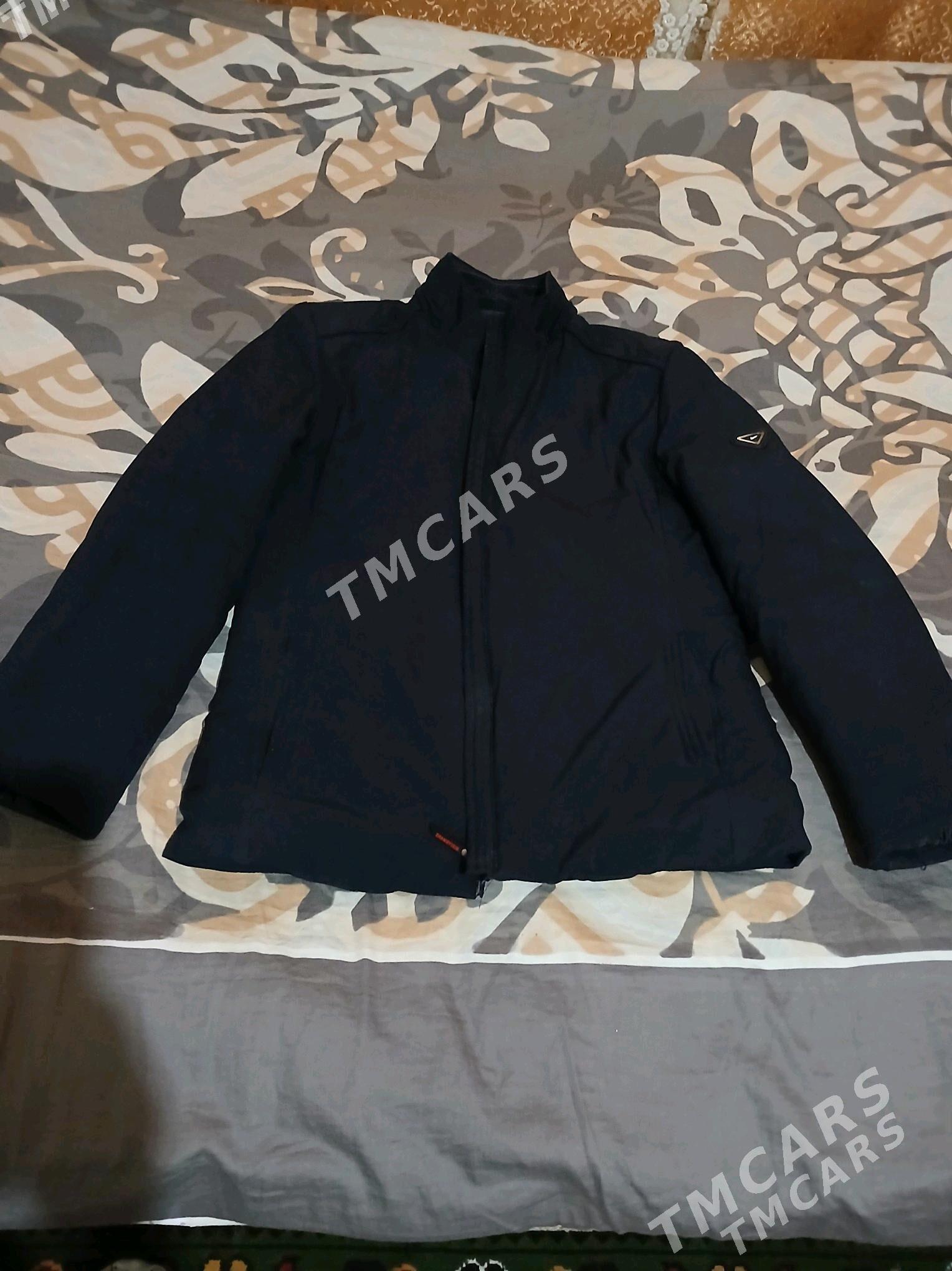 куртка - Туркменабат - img 1