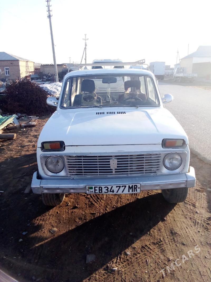 Gaz 21 1980 - 13 000 TMT - Мургап - img 1