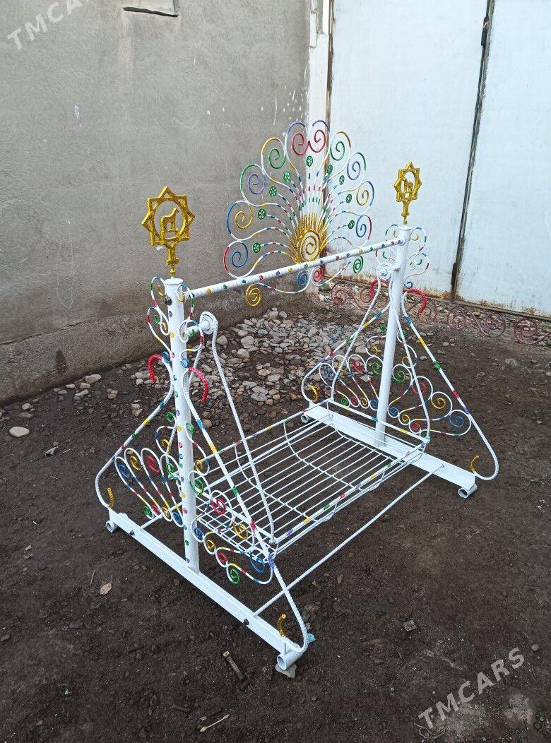 sallancak - Tejen - img 1