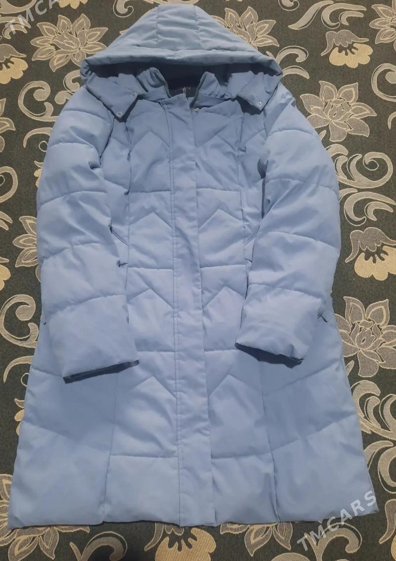 Kurtka - Балканабат - img 1