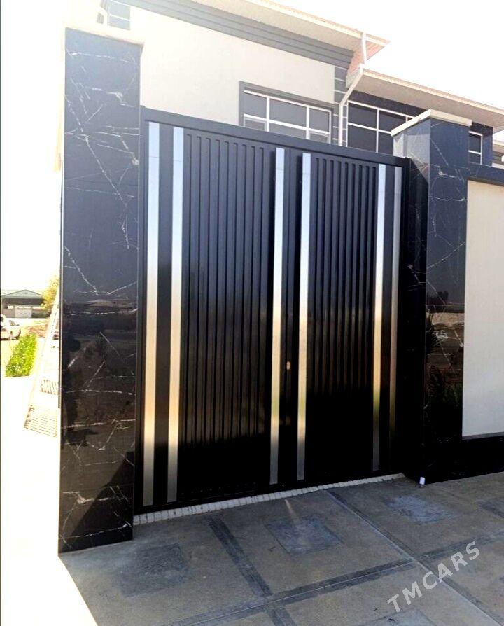 DERWEZE, WAROTA, KALİTKA - Акдепе - img 1