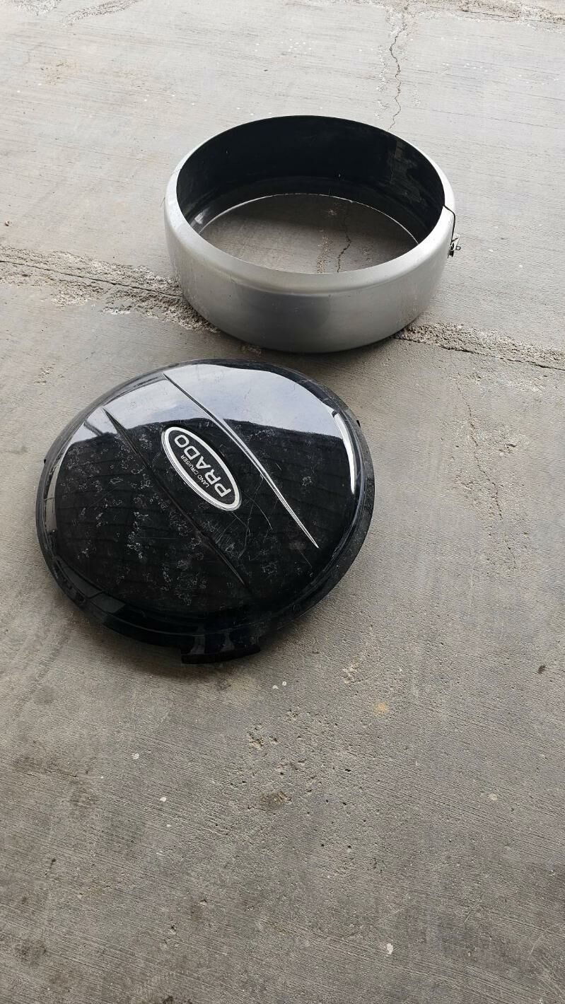 запаска даш 600 TMT - Türkmenabat - img 1