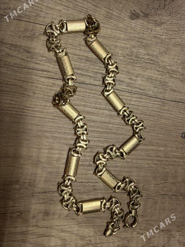 gyzyl - Aşgabat - img 1