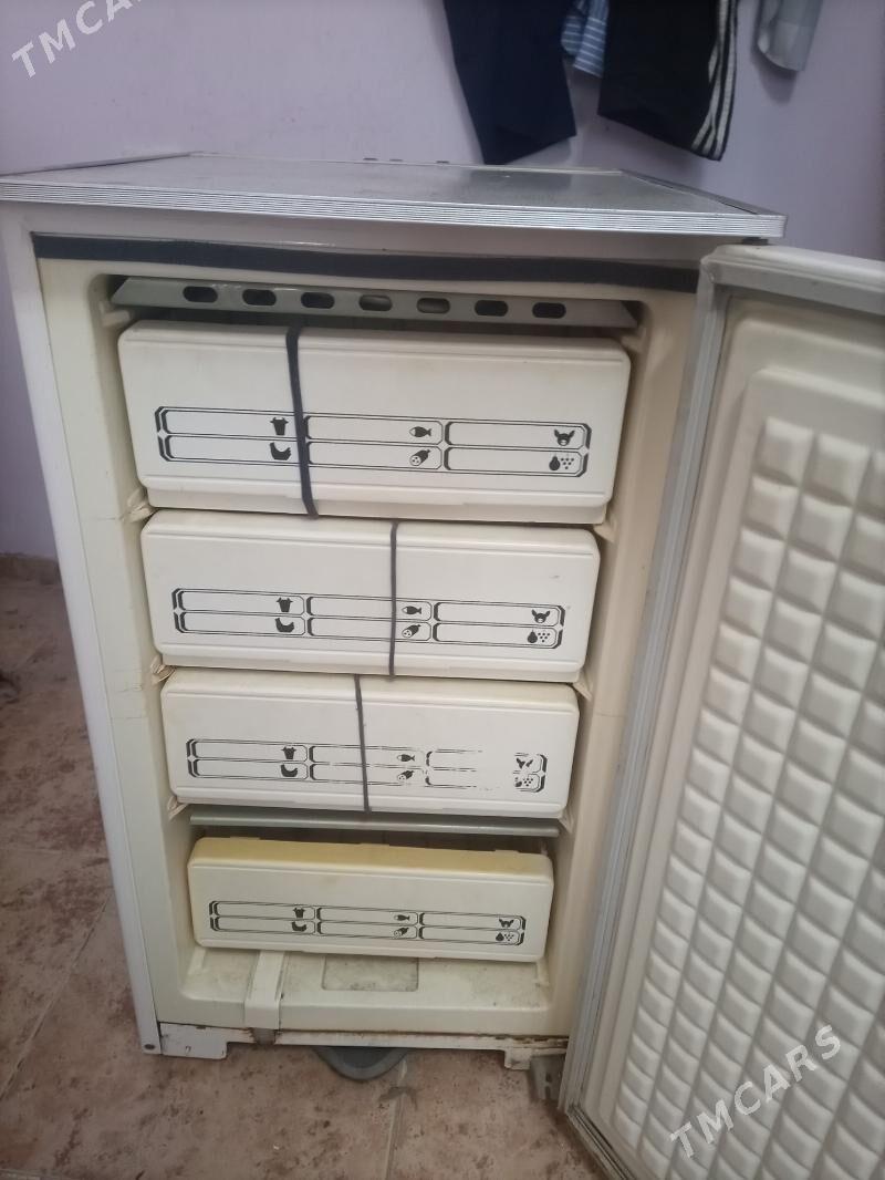 морозильник саратов - Ашхабад - img 1