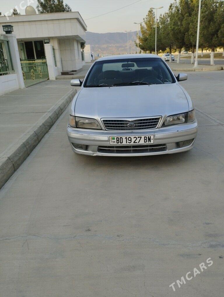 Nissan Cefiro 1995 - 20 000 TMT - Bereket - img 1
