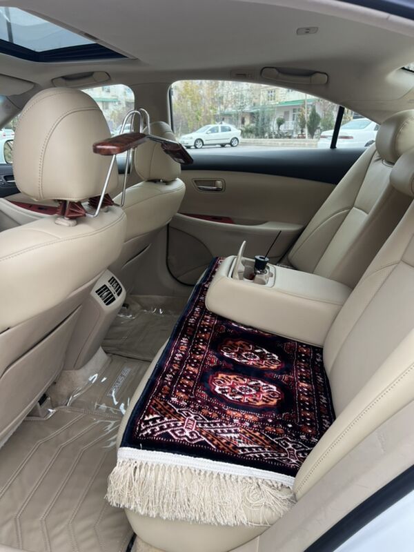 Lexus ES 350 2008 - 235 000 TMT - Ашхабад - img 1