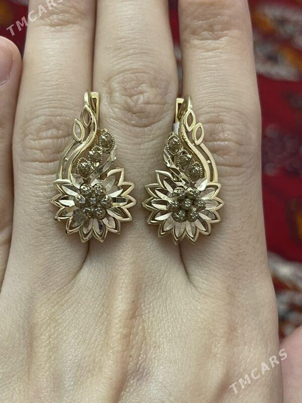 Gulakalka brilliant - Aşgabat - img 1