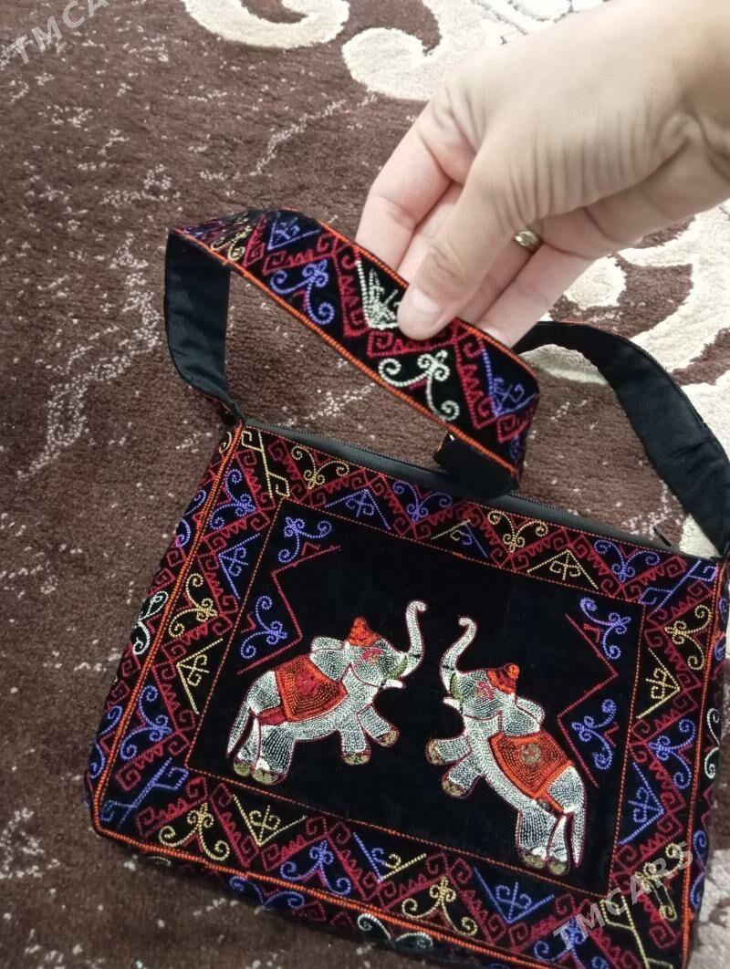 Sumka.torba - Balkanabat - img 1