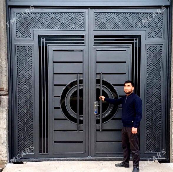 DERWEZE WAROTA, KALİTKA - Гурбансолтан Едже - img 1