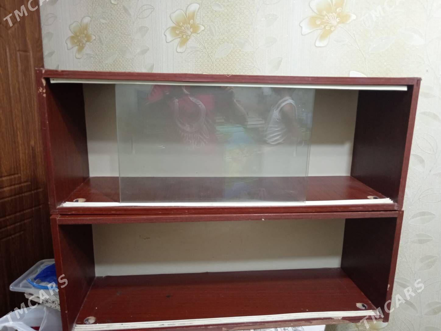 Полочки - Туркменабат - img 1