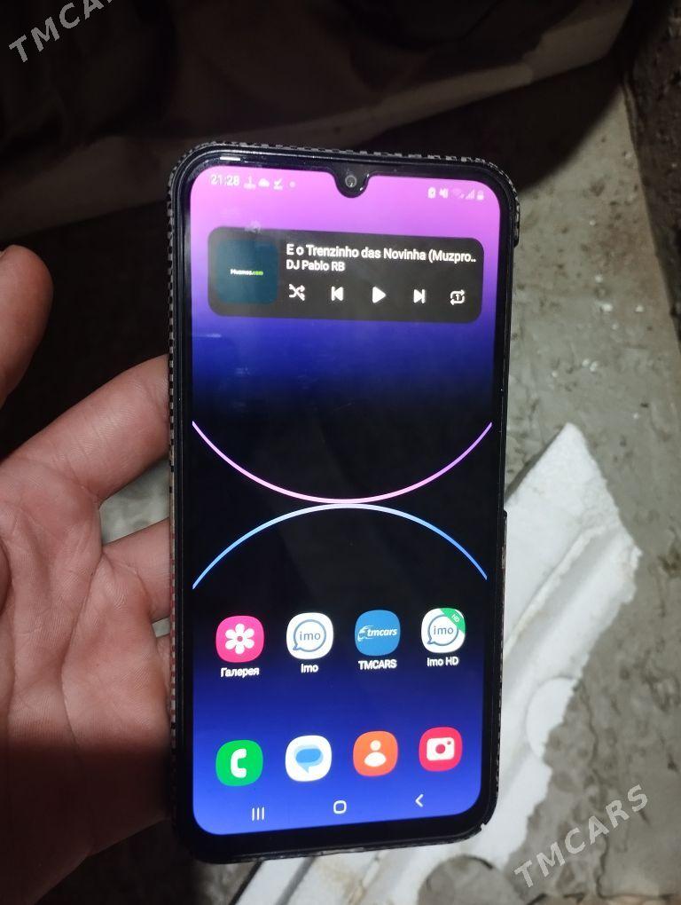 Samsung a 15 6+6 128 - Губадаг - img 1