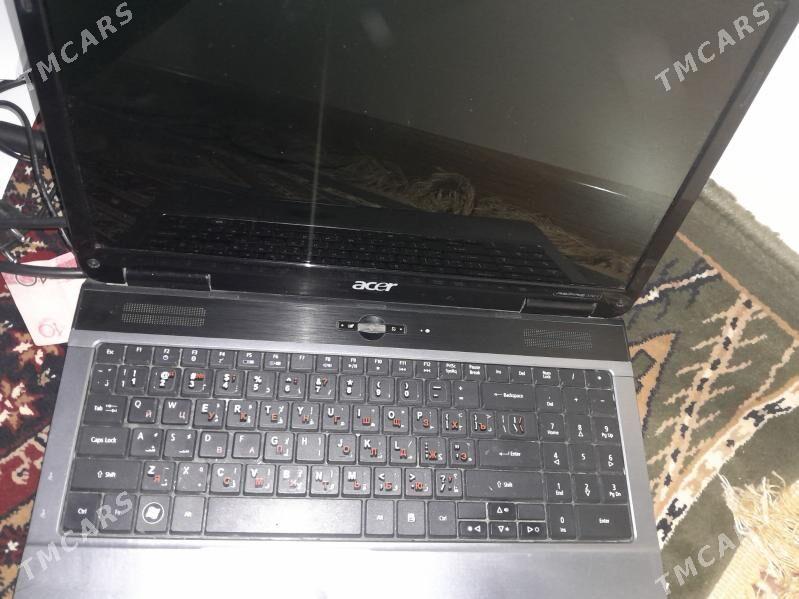 noutbuk Aser - 2 мкр - img 1