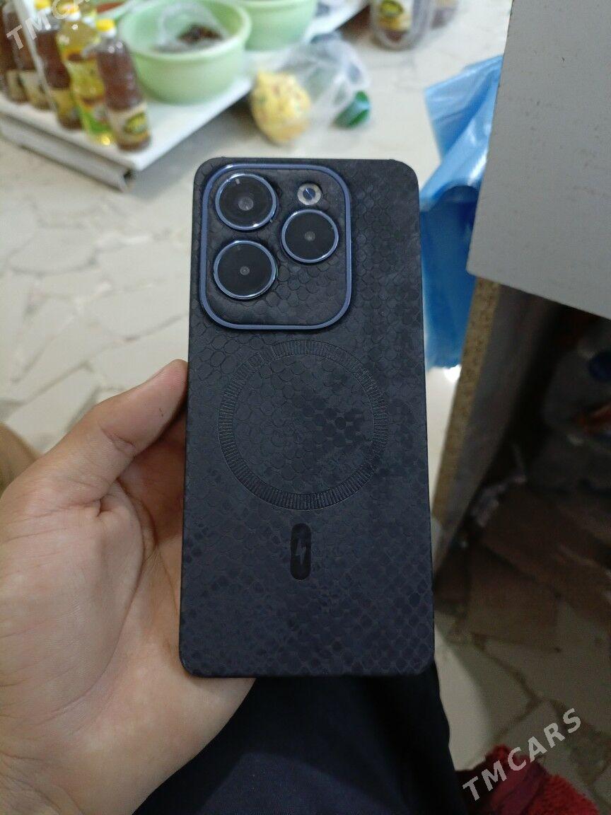 İNFİNİX HOT 40 8+8/256 - Bäherden - img 1