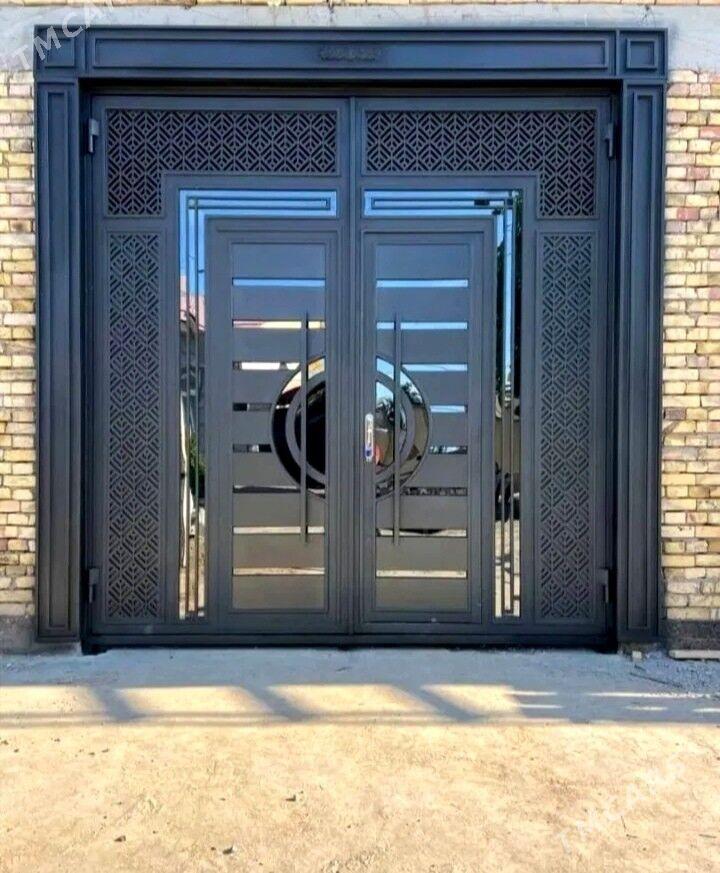 DERWEZE, WAROTA, KALİTKA - Дашогуз - img 1