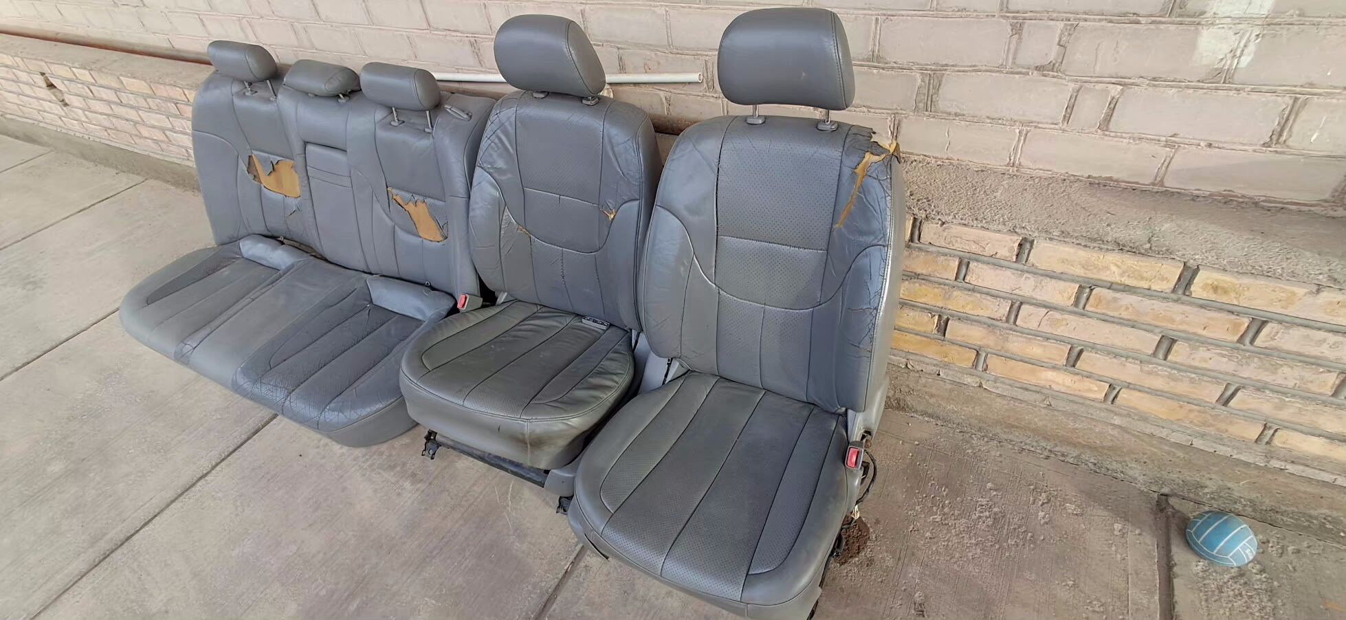 salon 1 200 TMT - Daşoguz - img 1