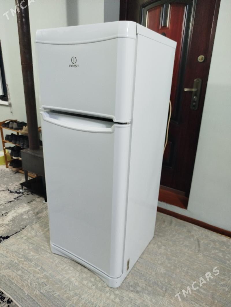 Indezit - Хитровка - img 1