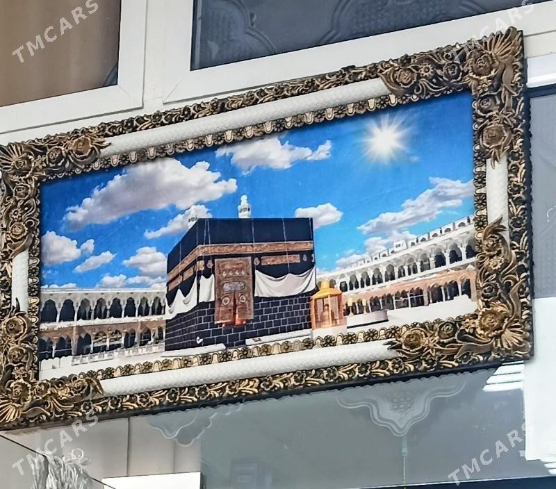 partret - Büzmeýin GRES - img 1