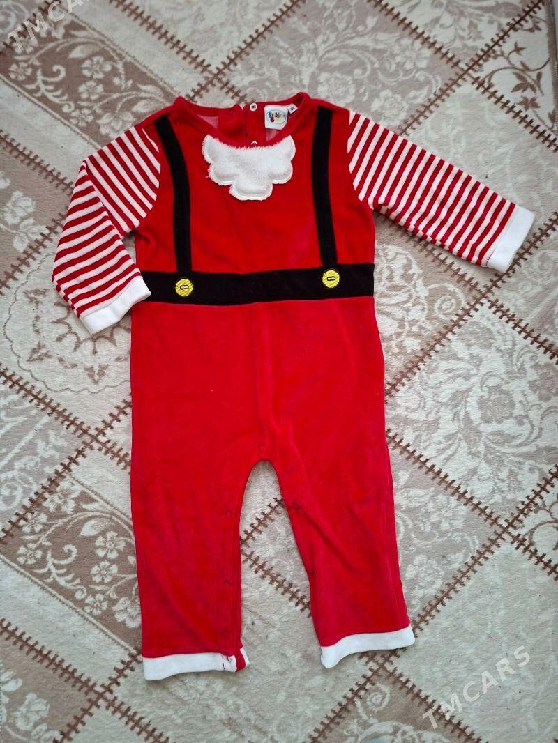 костюм - Туркменбаши - img 1