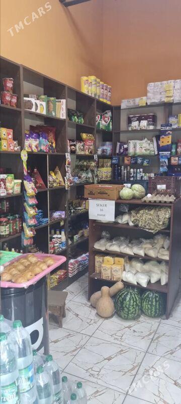 satlyk magazyn - Aşgabat - img 1