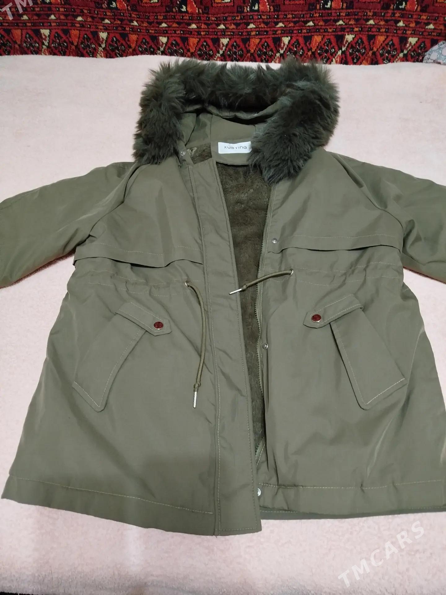 Куртки Женские - Мары - img 1