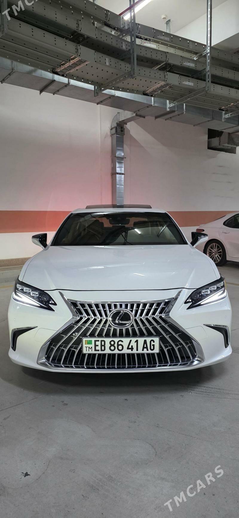 Lexus ES 350 2022 - 650 000 TMT - Aşgabat - img 1