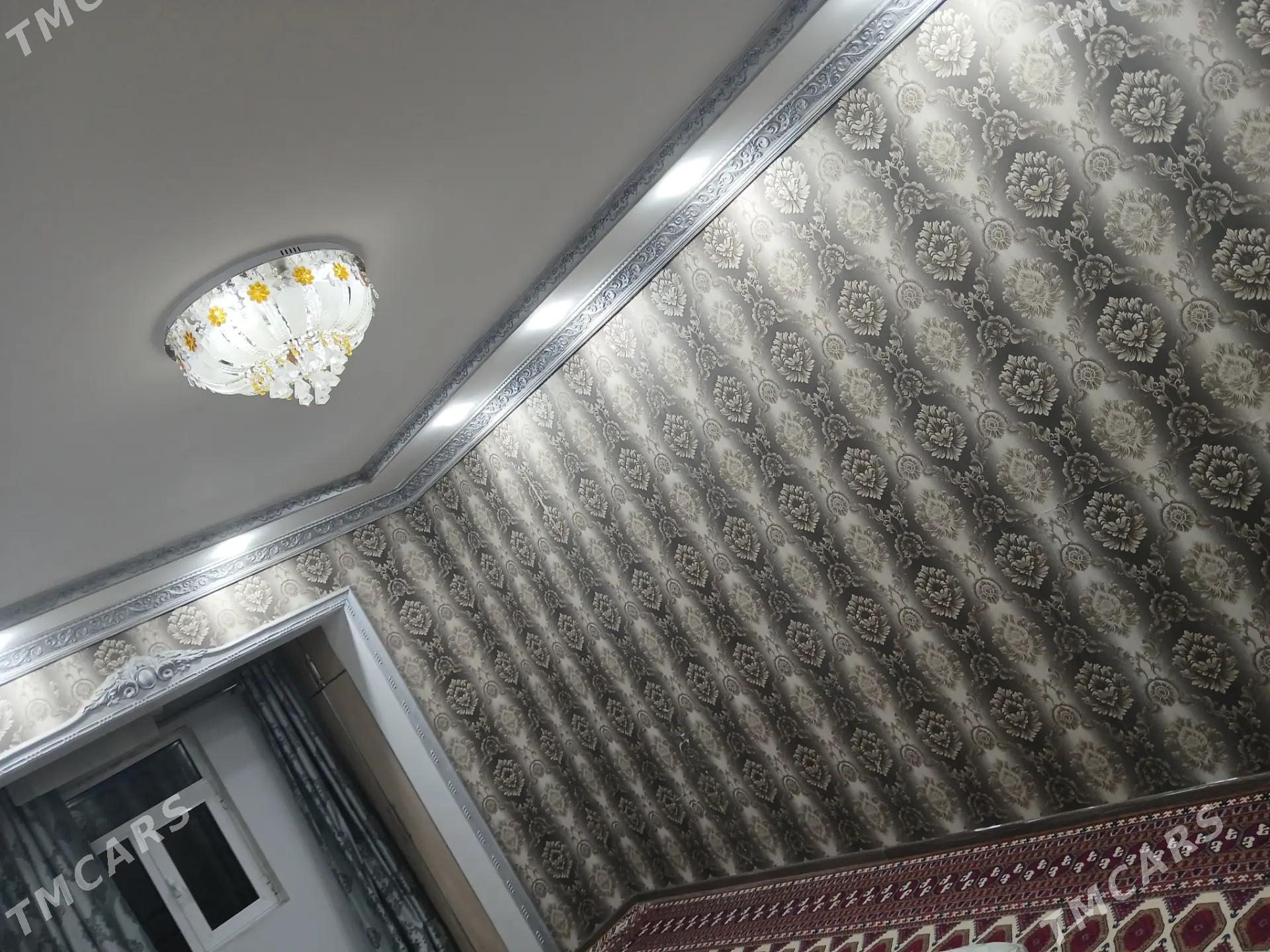 Gaudan - Aşgabat - img 1