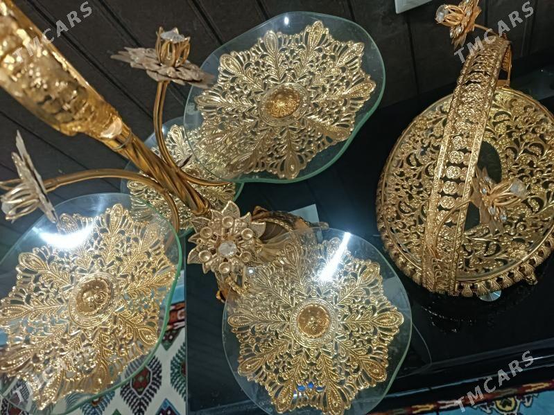 Pasuda - Дашогуз - img 1