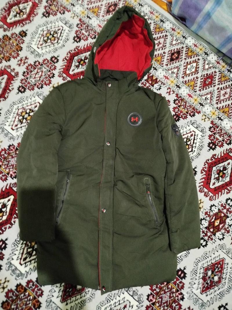 Kurtka 11-13 ýaş - Балканабат - img 1