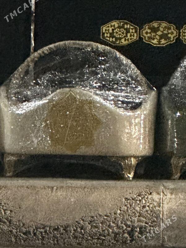 Sowgatlar Sannyklar - Ашхабад - img 1