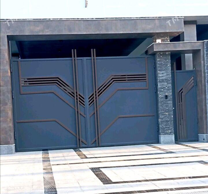 DERWEZE, WAROTA, KALİTKA - Görogly (Tagta) - img 1