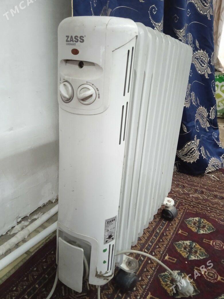 PEÇKA - Daşoguz - img 1