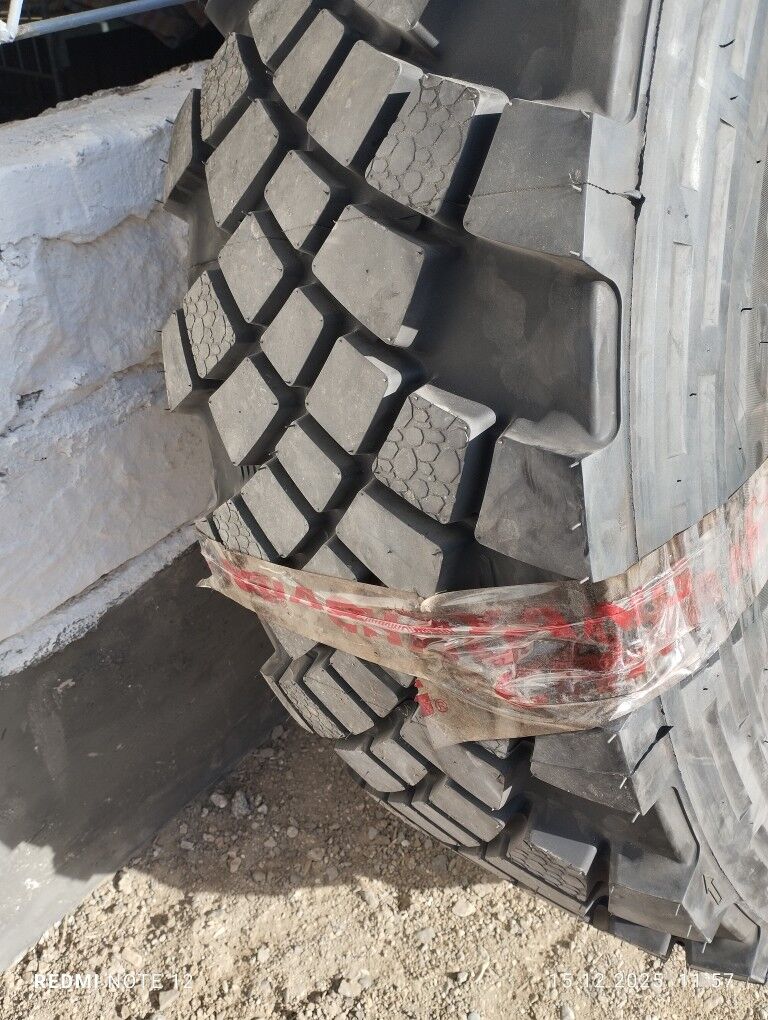 kamaz tikir 8 000 TMT - Гумдаг - img 1