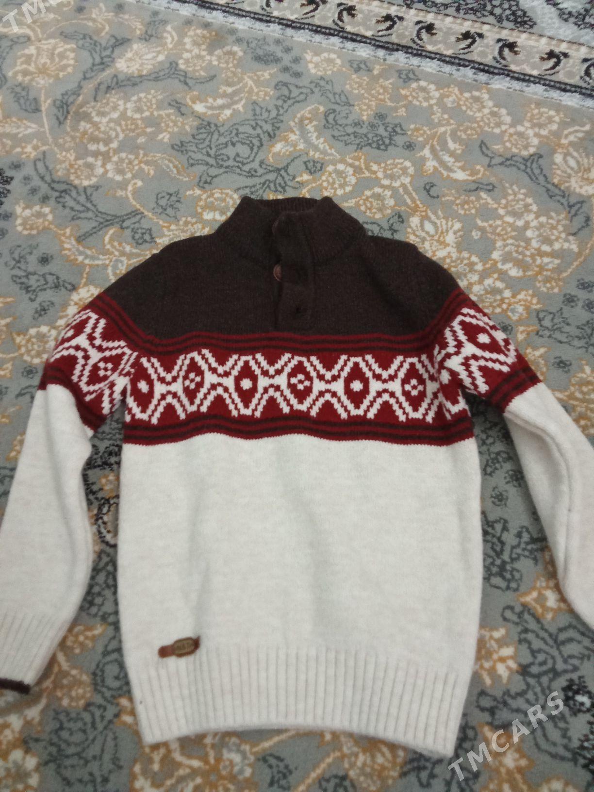 Oglan Eshikler - Aşgabat - img 1