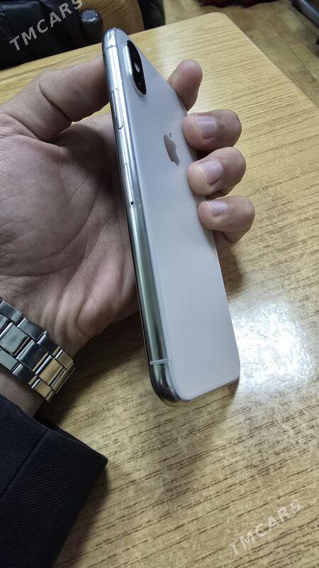 Iphone X - Ашхабад - img 1