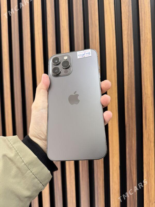 iPhone 12pro max - Мары - img 1