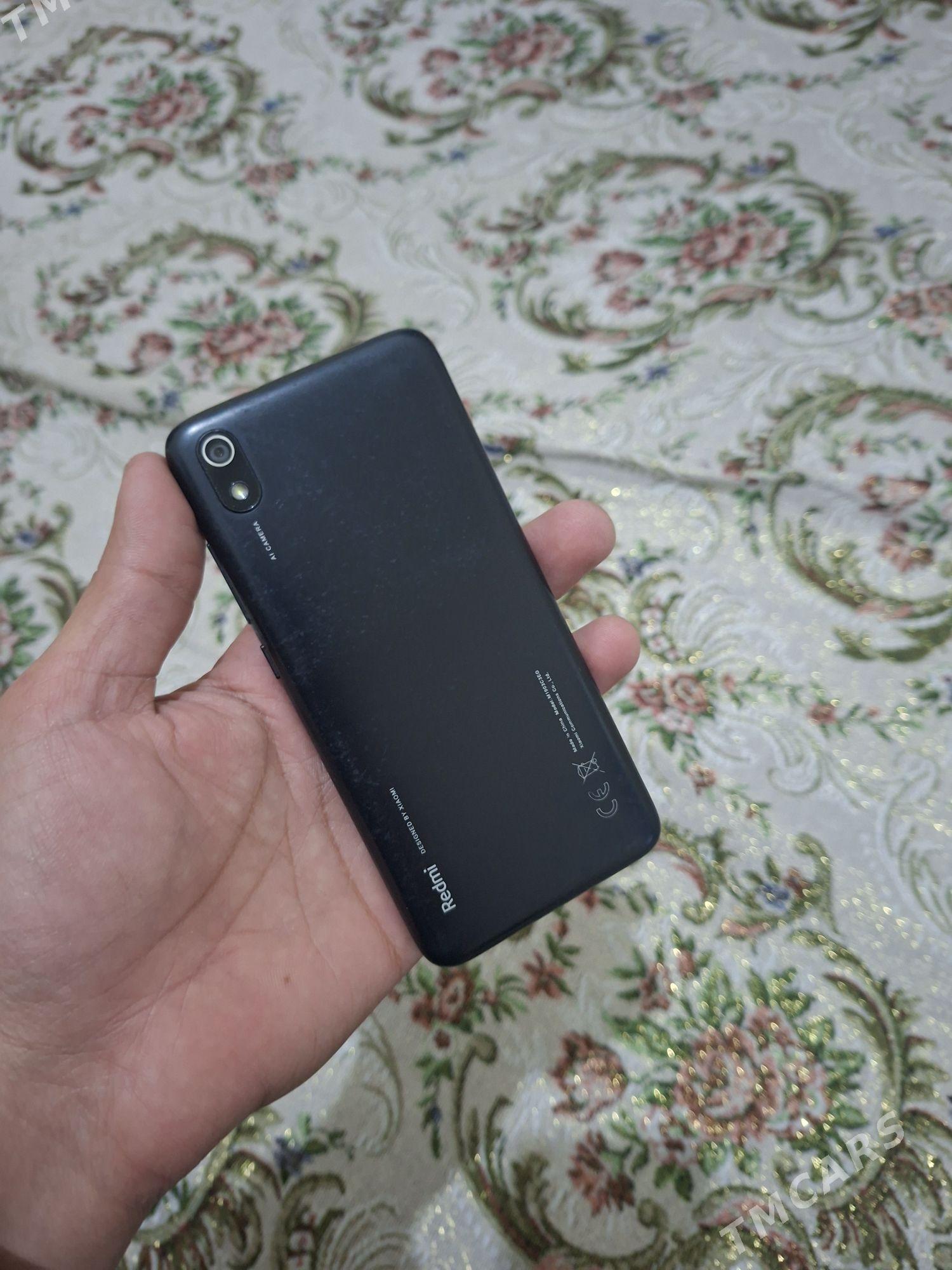 redmi 7a - Gökdepe - img 1