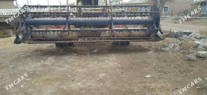 MTZ 80 2000 - 40 000 TMT - Babadaýhan - img 1