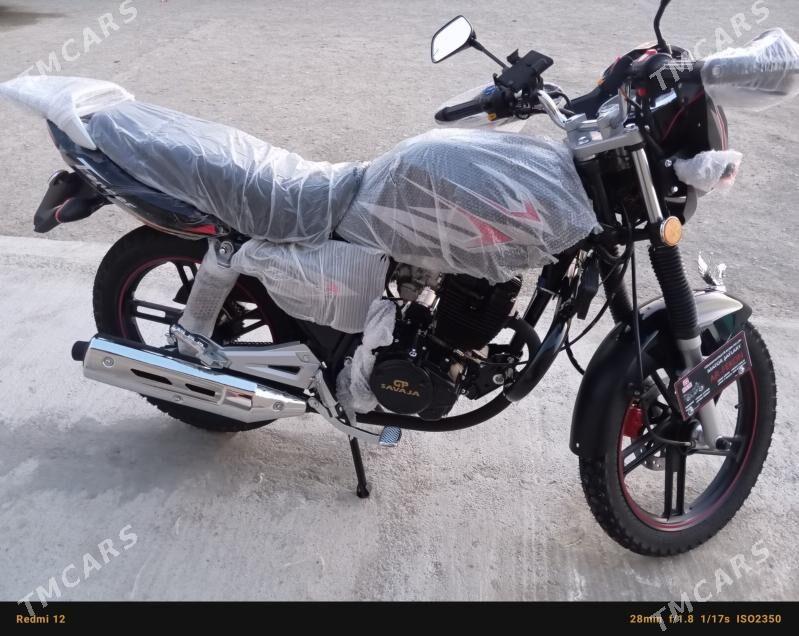 Fekon FK200-14G 2025 - 15 700 TMT - Берекет - img 1